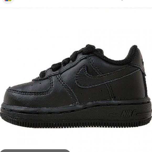 Nike Other - Toddler Nike Air Force 1 sneakers